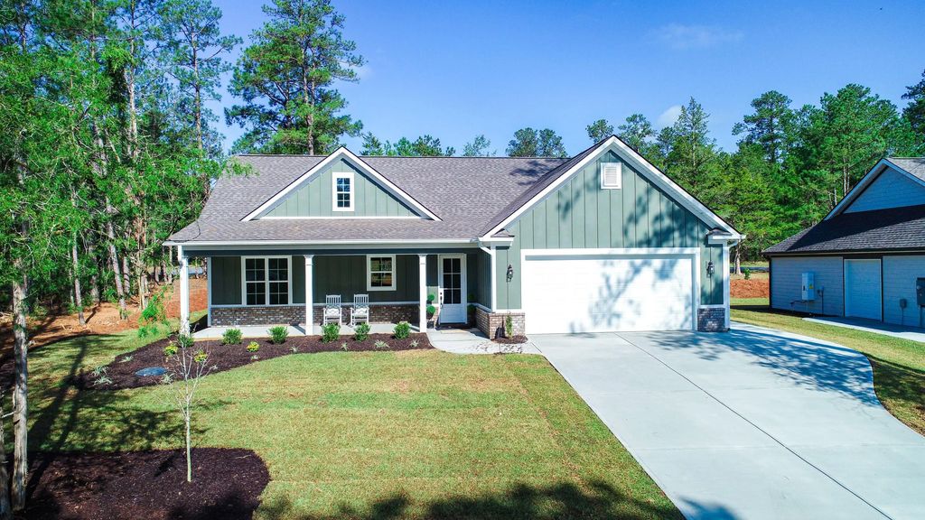 309 Wellington Court, McCormick