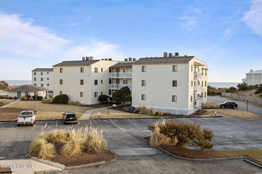 10300 Coast Guard Road D209, Emerald Isle