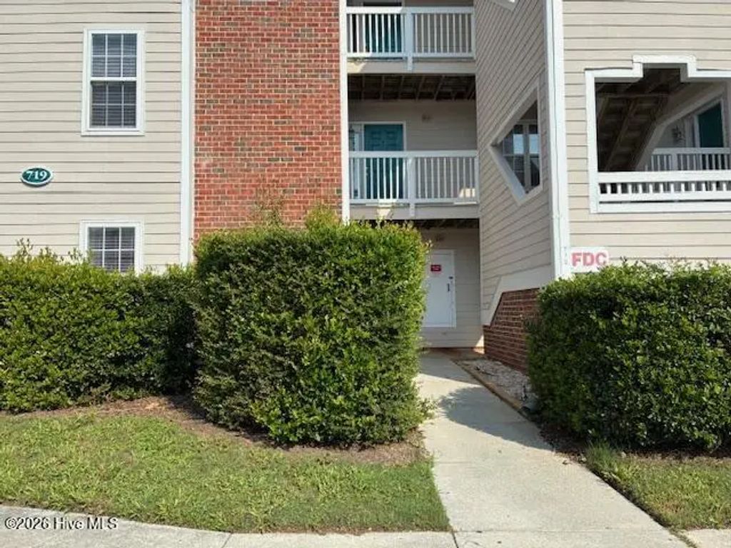 719 Melba Court C, Wilmington
