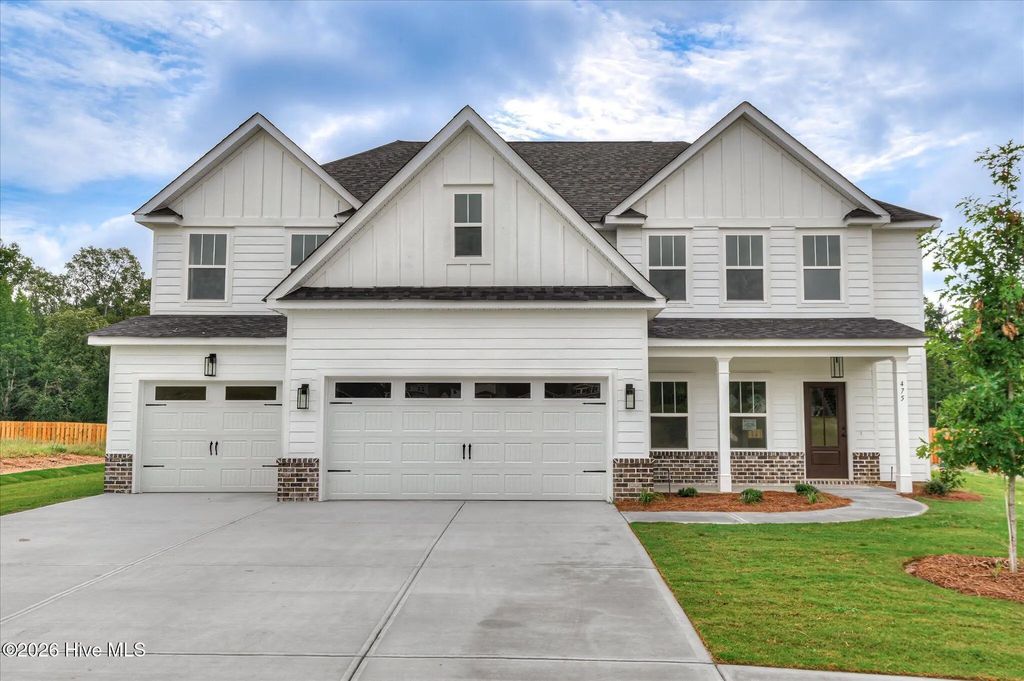475 Granard Street, Grovetown