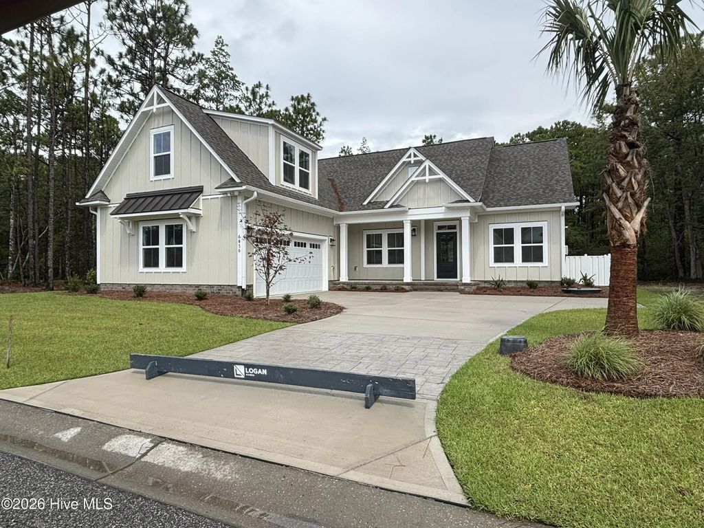 6836 Beckman Circle Sw 26, Ocean Isle Beach
