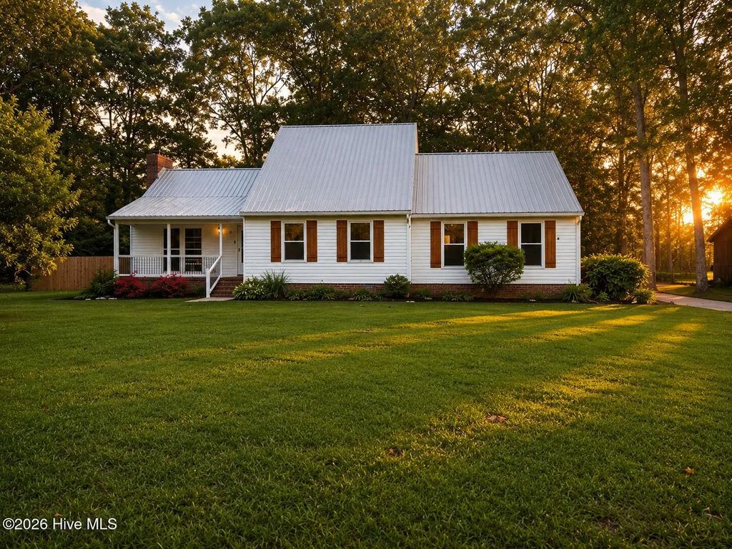 9 Cherokee Drive, Havelock