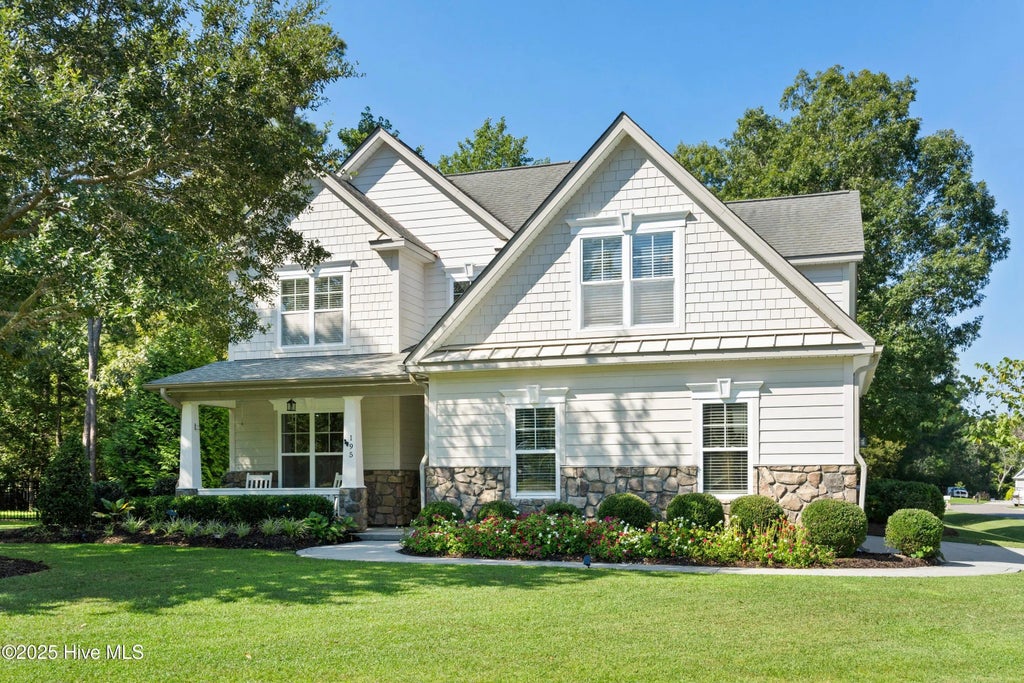 195 Camelot Way, Hampstead