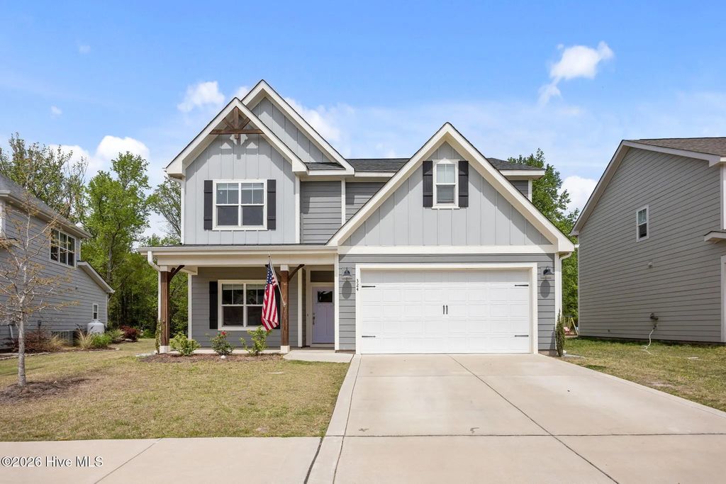 324 Dunston Road, Carthage