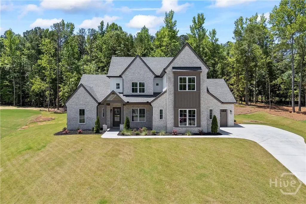205 Chariot Court, Jefferson