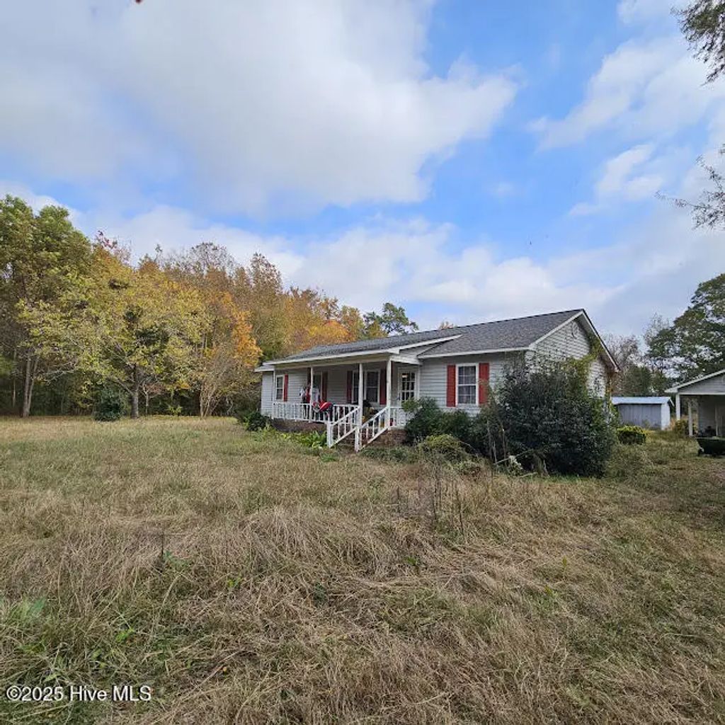 116 Casey Road, Pembroke