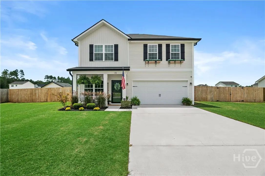 136 Whippoorwill Way Ne, Ludowici
