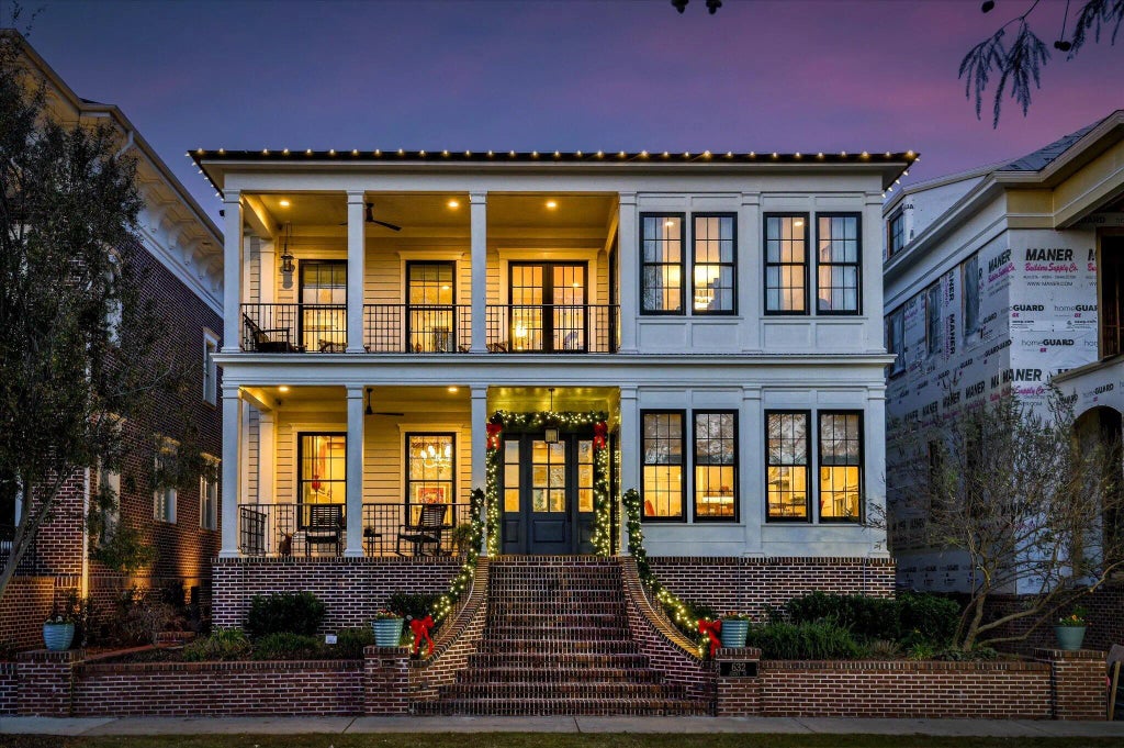 632 Front Street, North Augusta