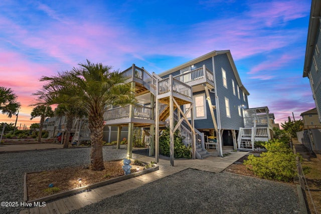 701 S Shore Drive, Surf City