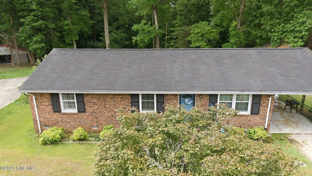 1711 Ambleside Drive, Tarboro