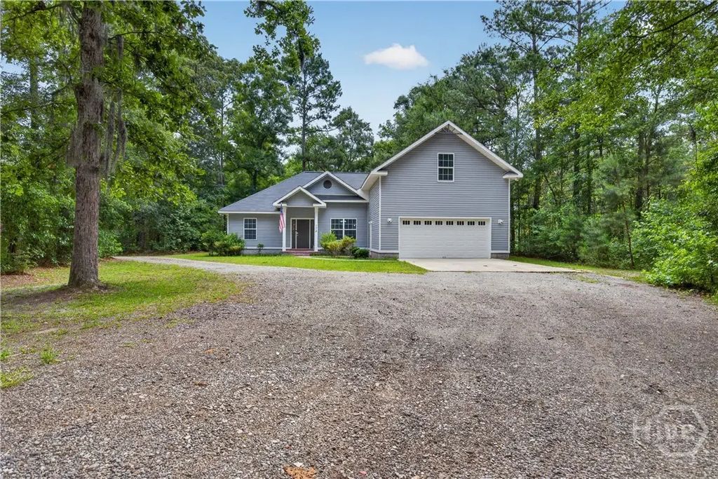 175 Old Sikes Road, Midway