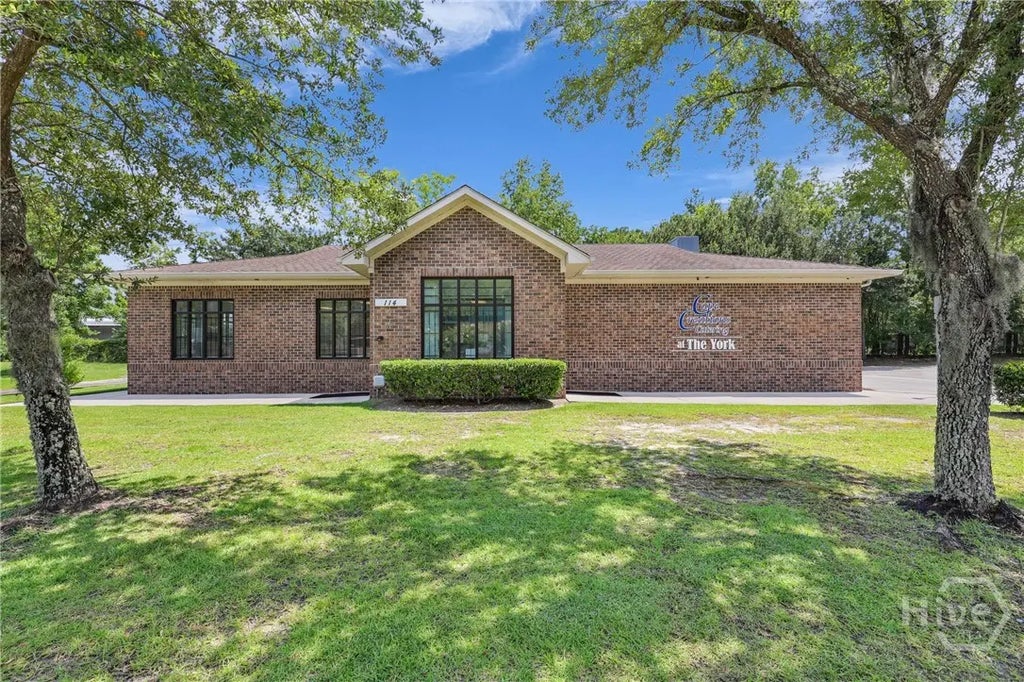 114 Horizon Park Drive, 