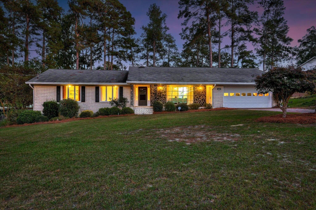 4036 S Goshen Lake Drive, Augusta