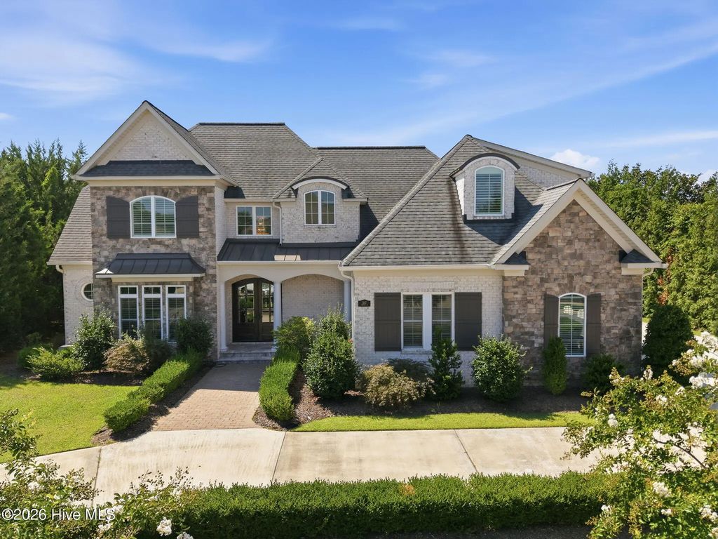 3117 Amhurst Lane, Winterville