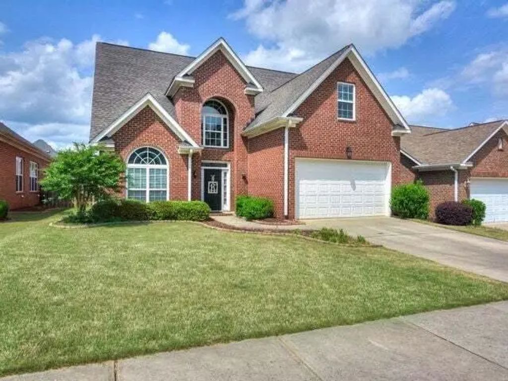 2507 Grier Circle, Columbia