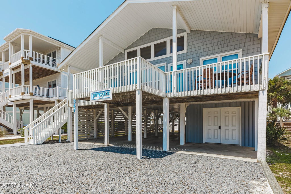 347 E First Street, Ocean Isle Beach