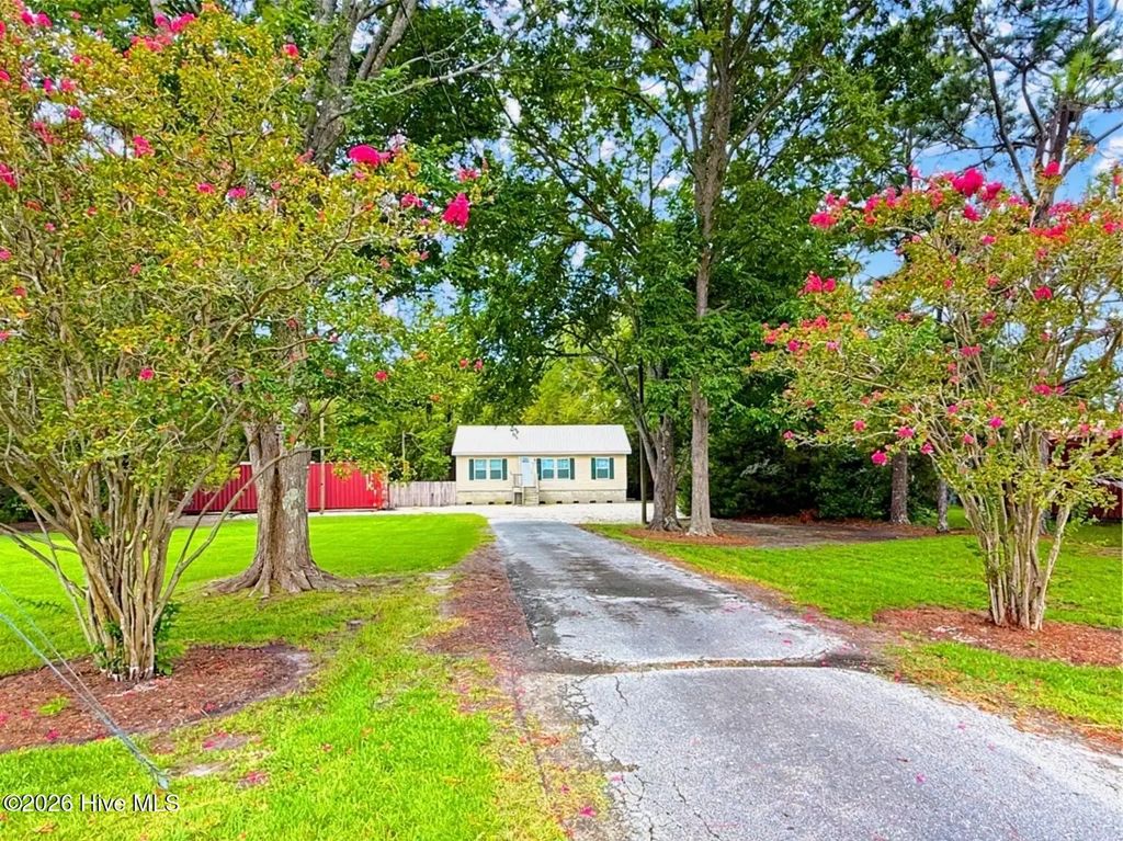 34830 Us Highway 264, Engelhard