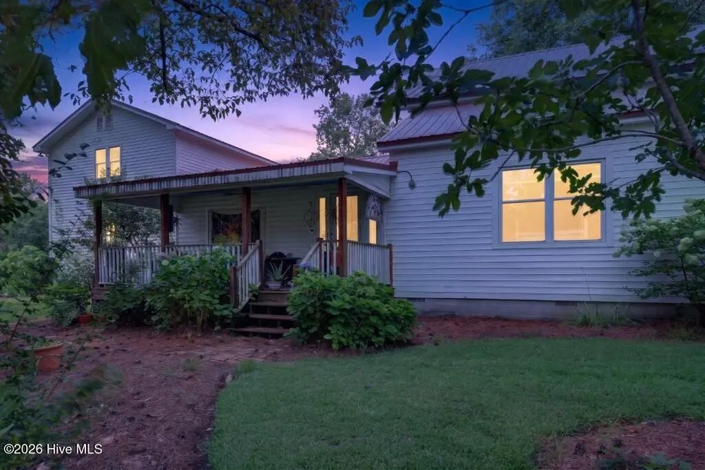 1465 B Street, New Bern