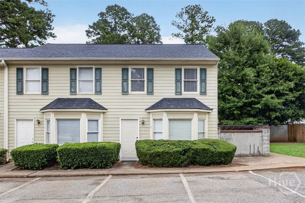125 Dennis Drive F, Athens