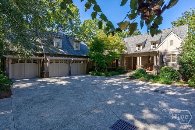 1000 Brickyard Lane, 