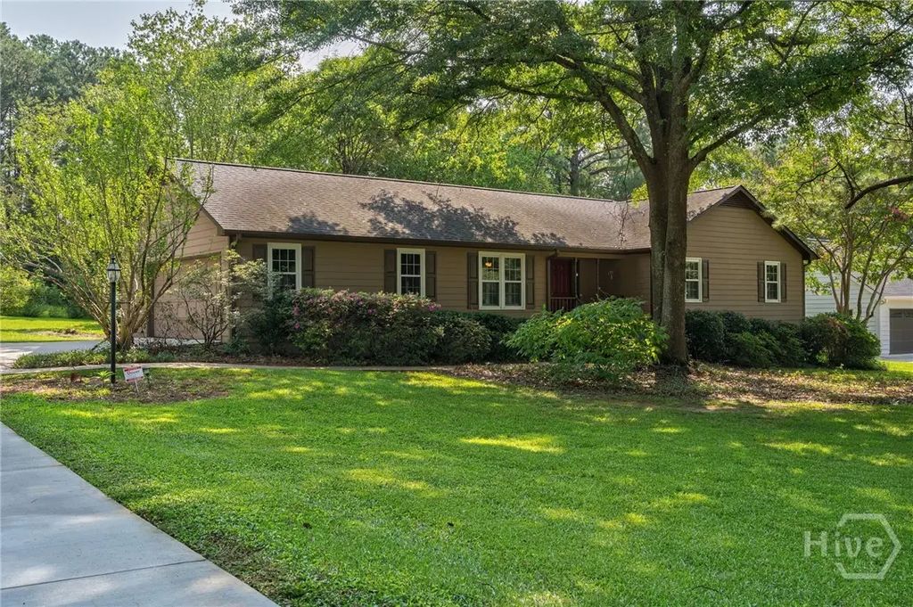 1161 Windsor Drive, Watkinsville