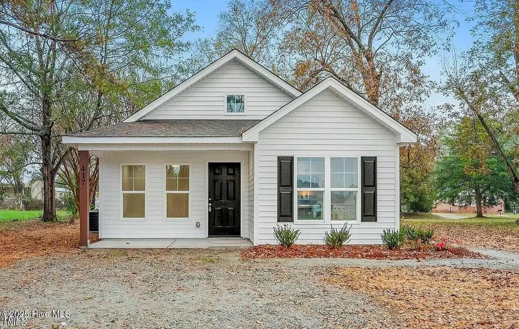 900 Woodrow Street S, Wilson