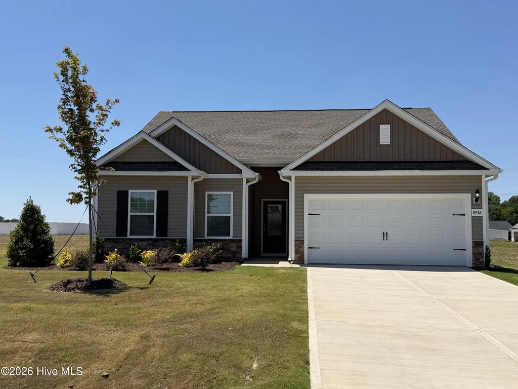 8942 Ava Drive, Bailey