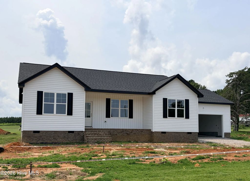 2678 Bryantown Road, Spring Hope