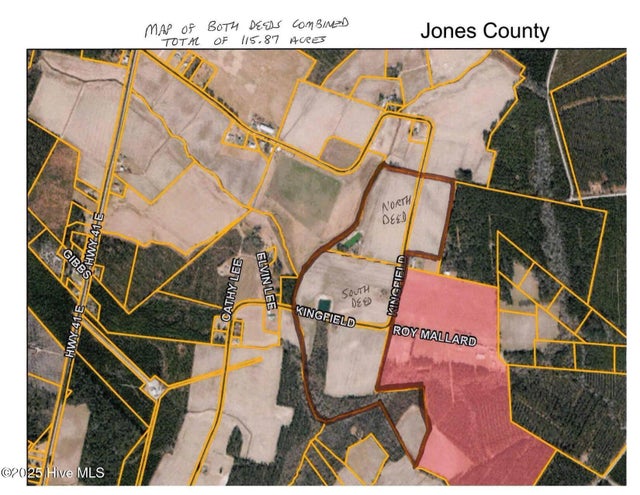 1113&1182 Kingfield Road, Trenton