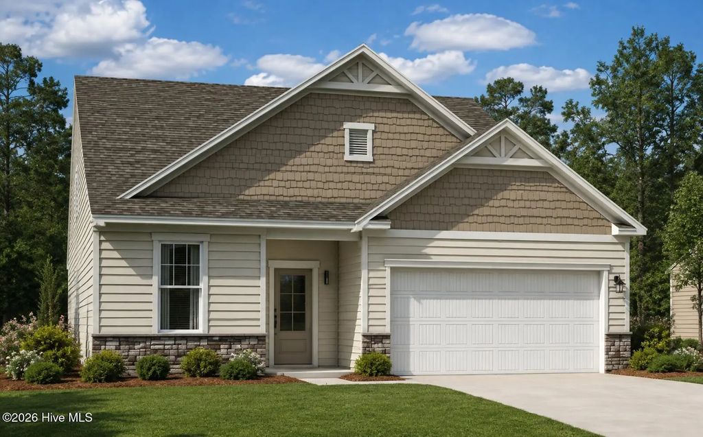 4079 Balboa Way 28, Leland