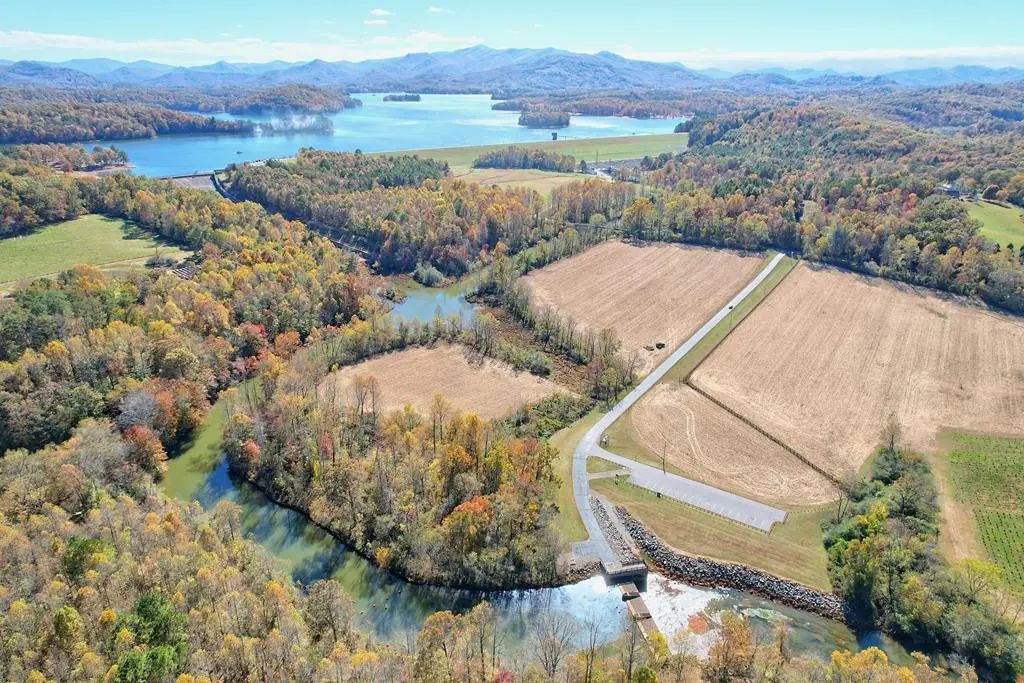 Lot 7 Hinton, Hayesville