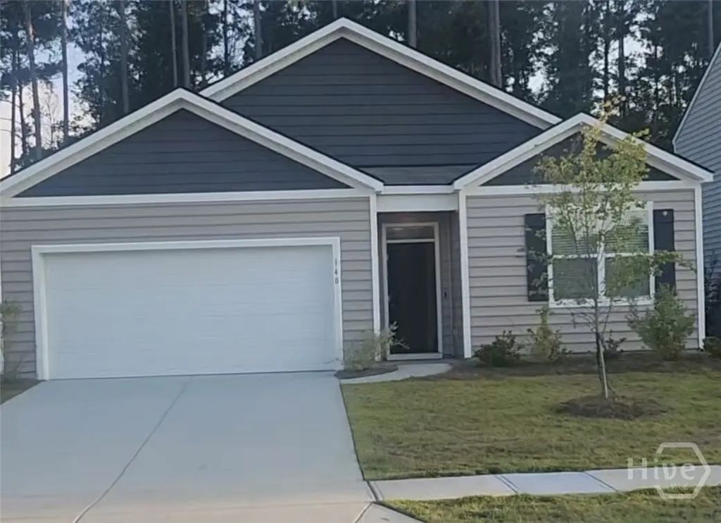 140 Charles Lane, Pooler