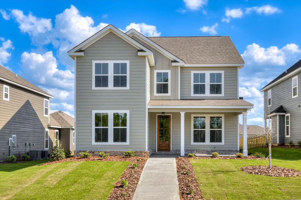 6236 Canterbury Farms Parkway, Columbia
