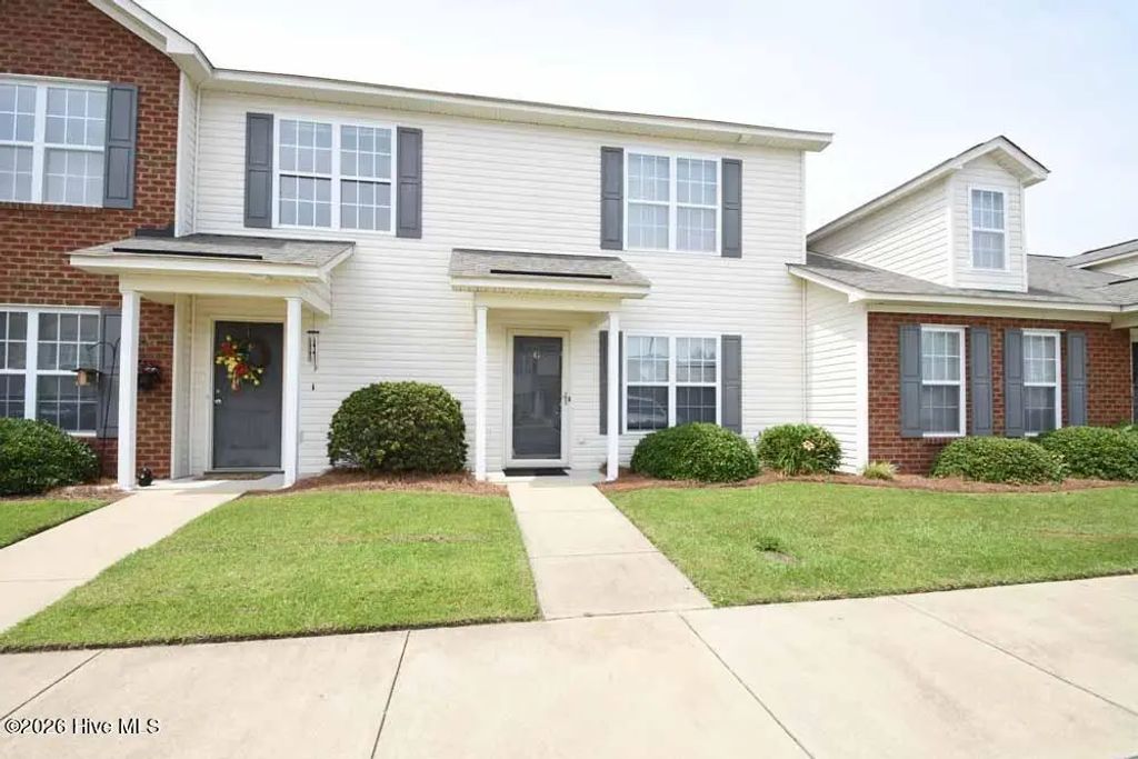 4150 Dudleys Grant Drive G, Winterville