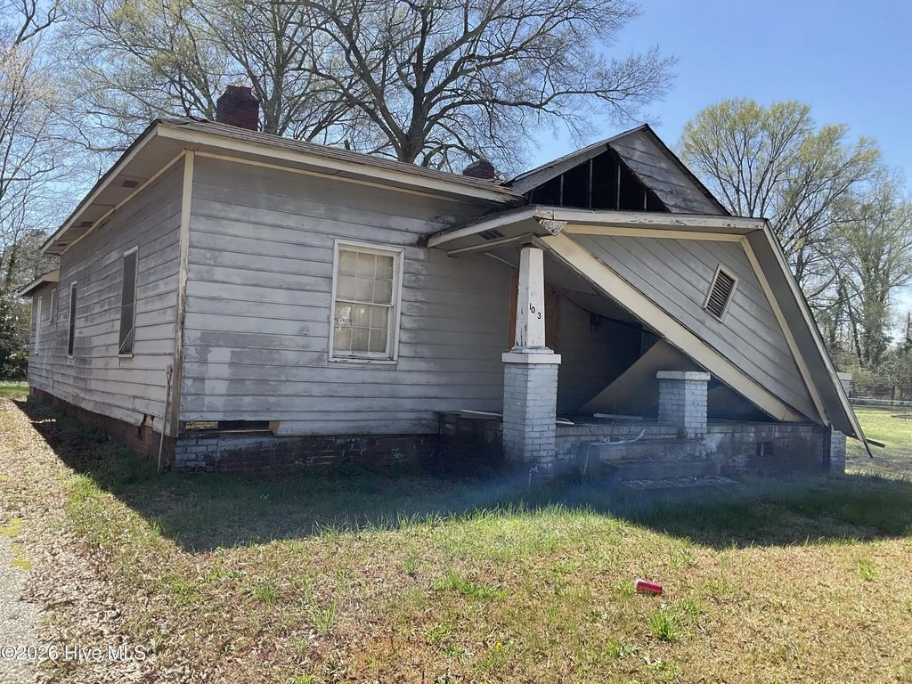 1013 Drew Street, Rocky Mount