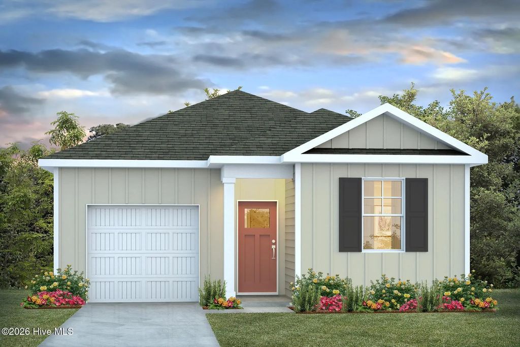 3124 Tasso Drive Sw, Sunset Beach