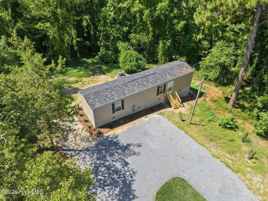 485 Spring Lake Road, Pinehurst