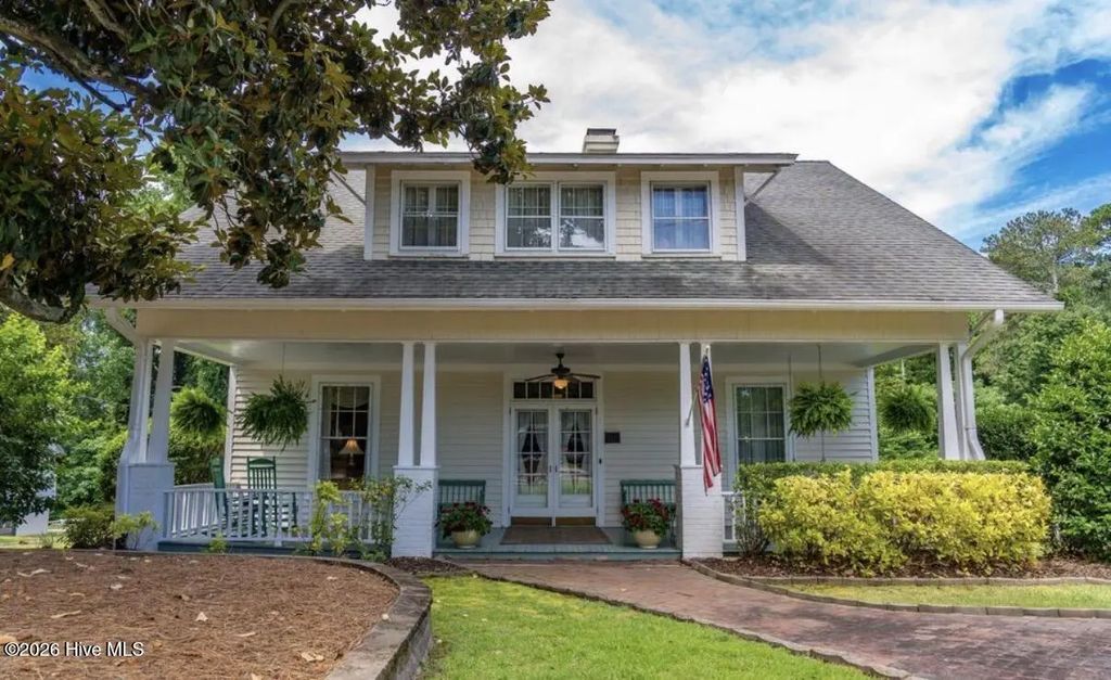 303 Mcreynolds Street, Carthage