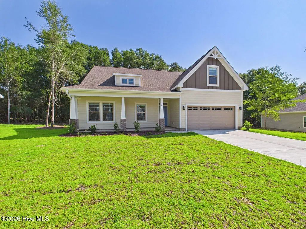 229 Telluride Court, Aberdeen