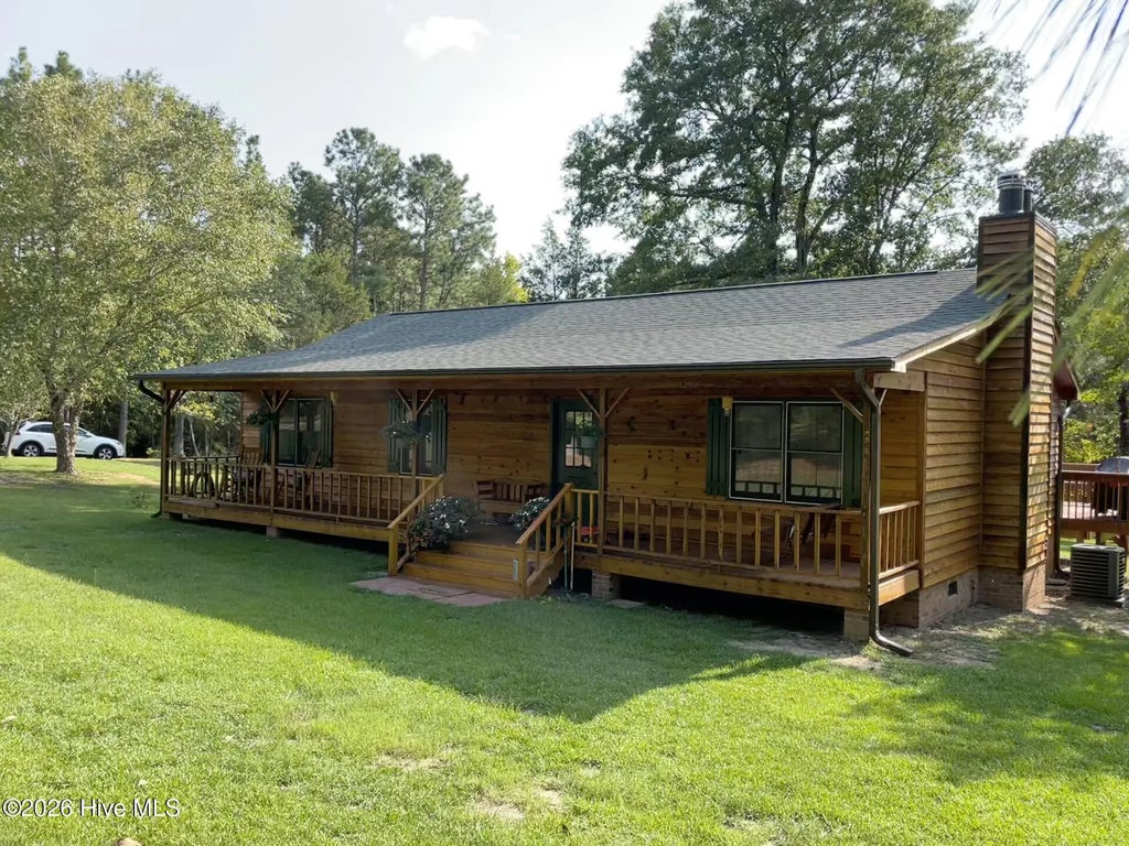 228 Windy Hill Road, Aberdeen