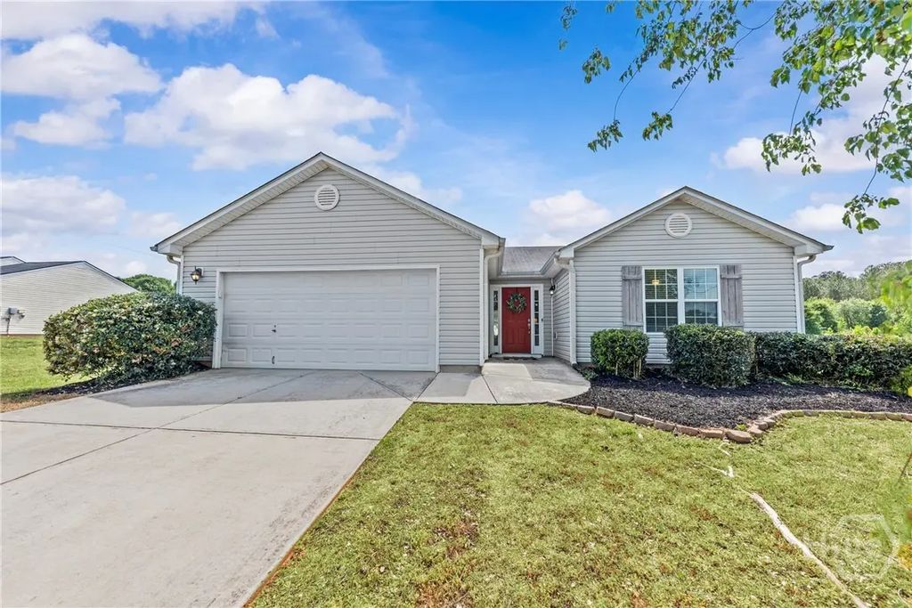 131 Stonebrooke Drive, Colbert