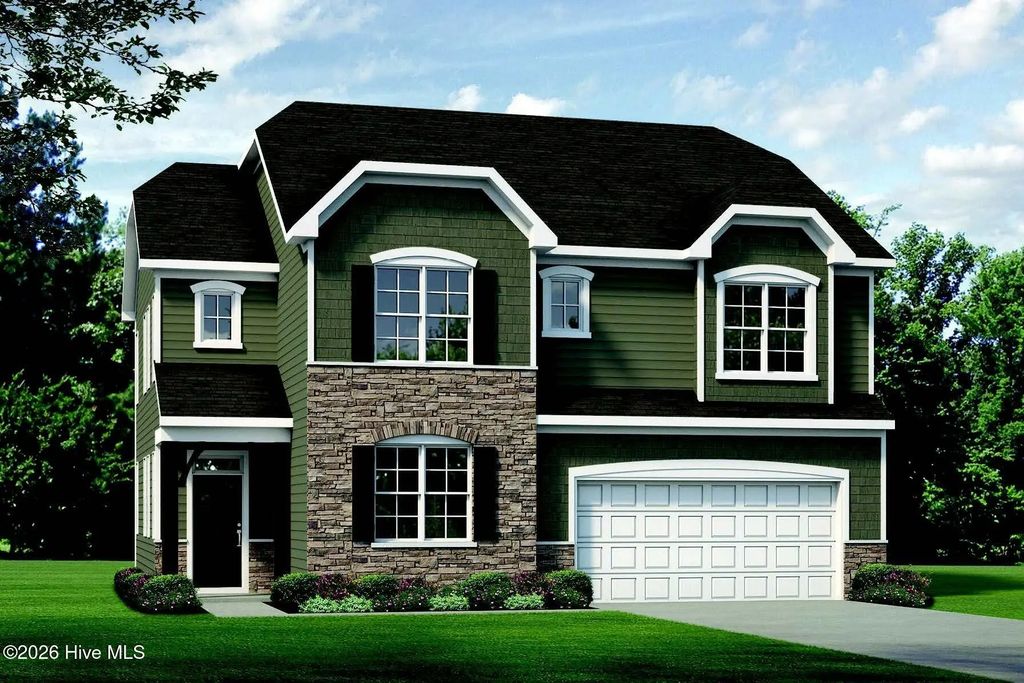 549 Watauga Lane, Aberdeen