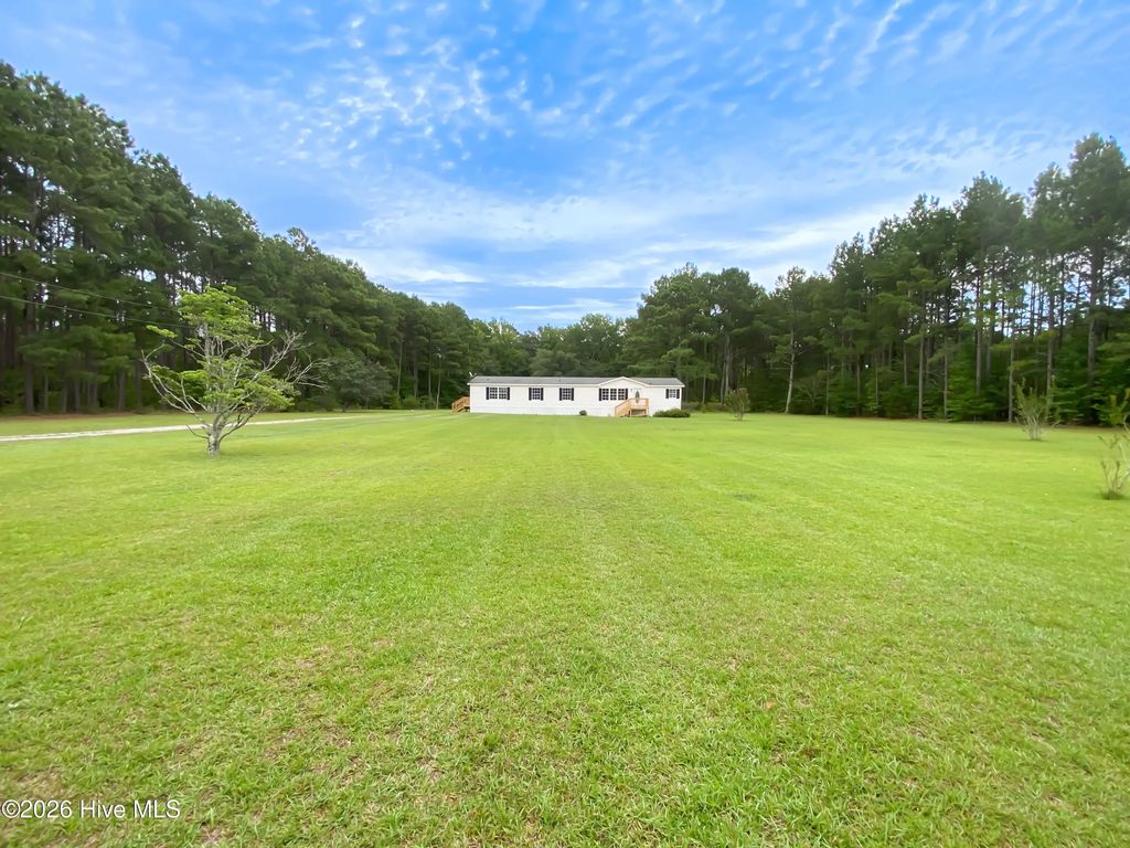 8189 Us 258, Pinetops