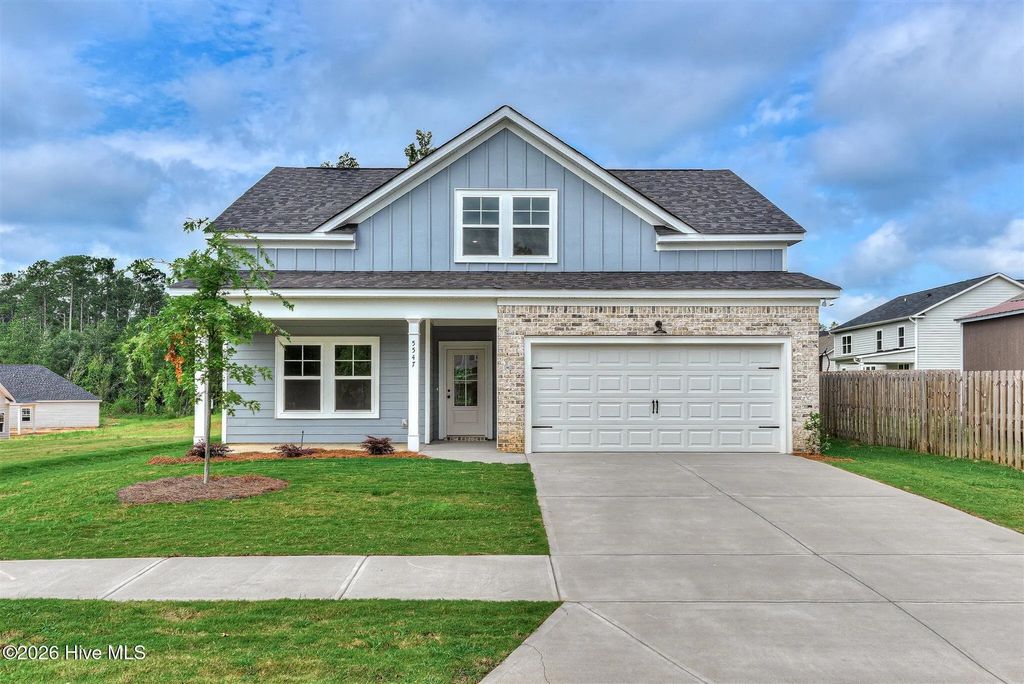 5547 Sweetwater Drive, Grovetown