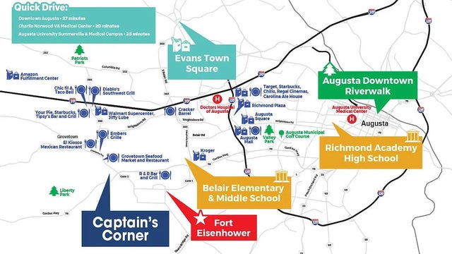 1360 Admiral Avenue, 