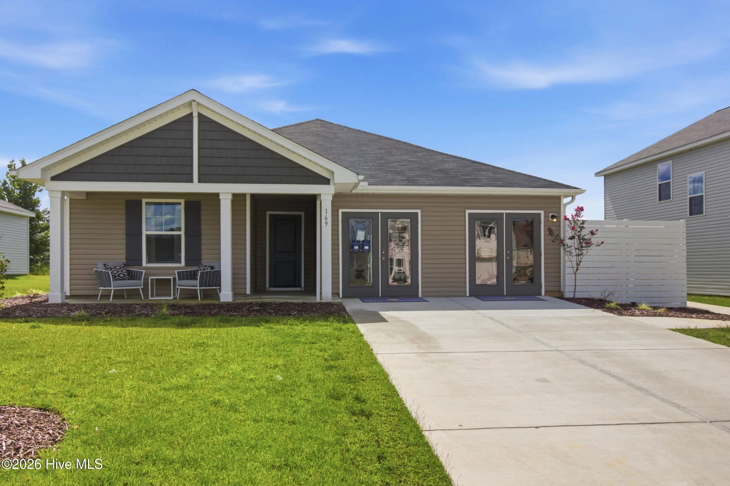 169 N Squires Lane, Richlands