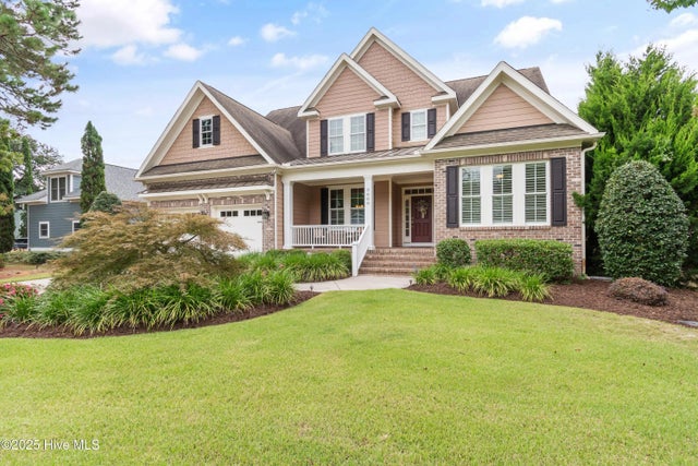 3609 Gleneagle Drive, Southport