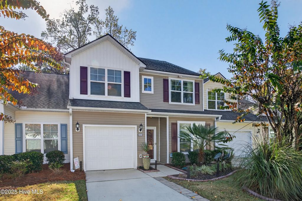 303 Bulkhead Bend, Calabash