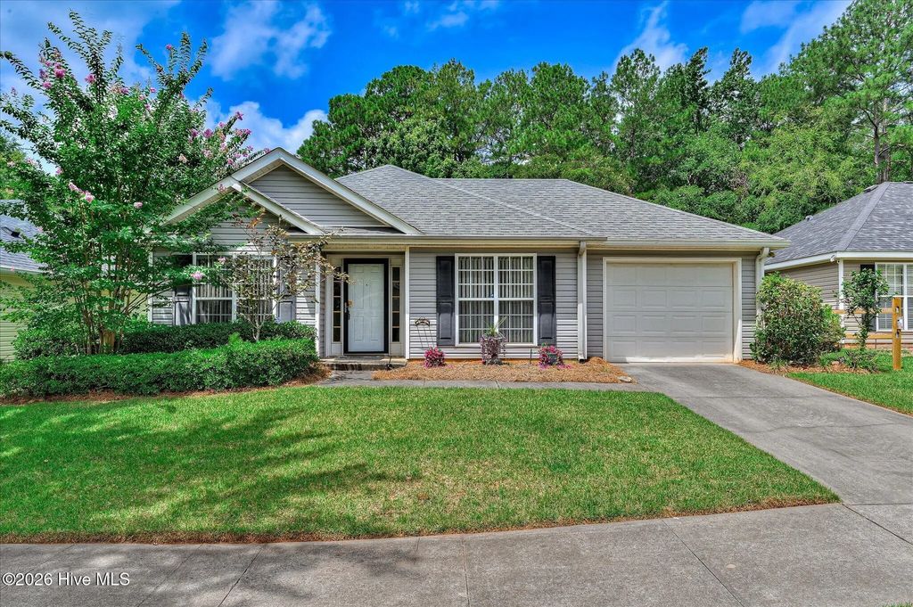 124 Oakland Drive, North Augusta