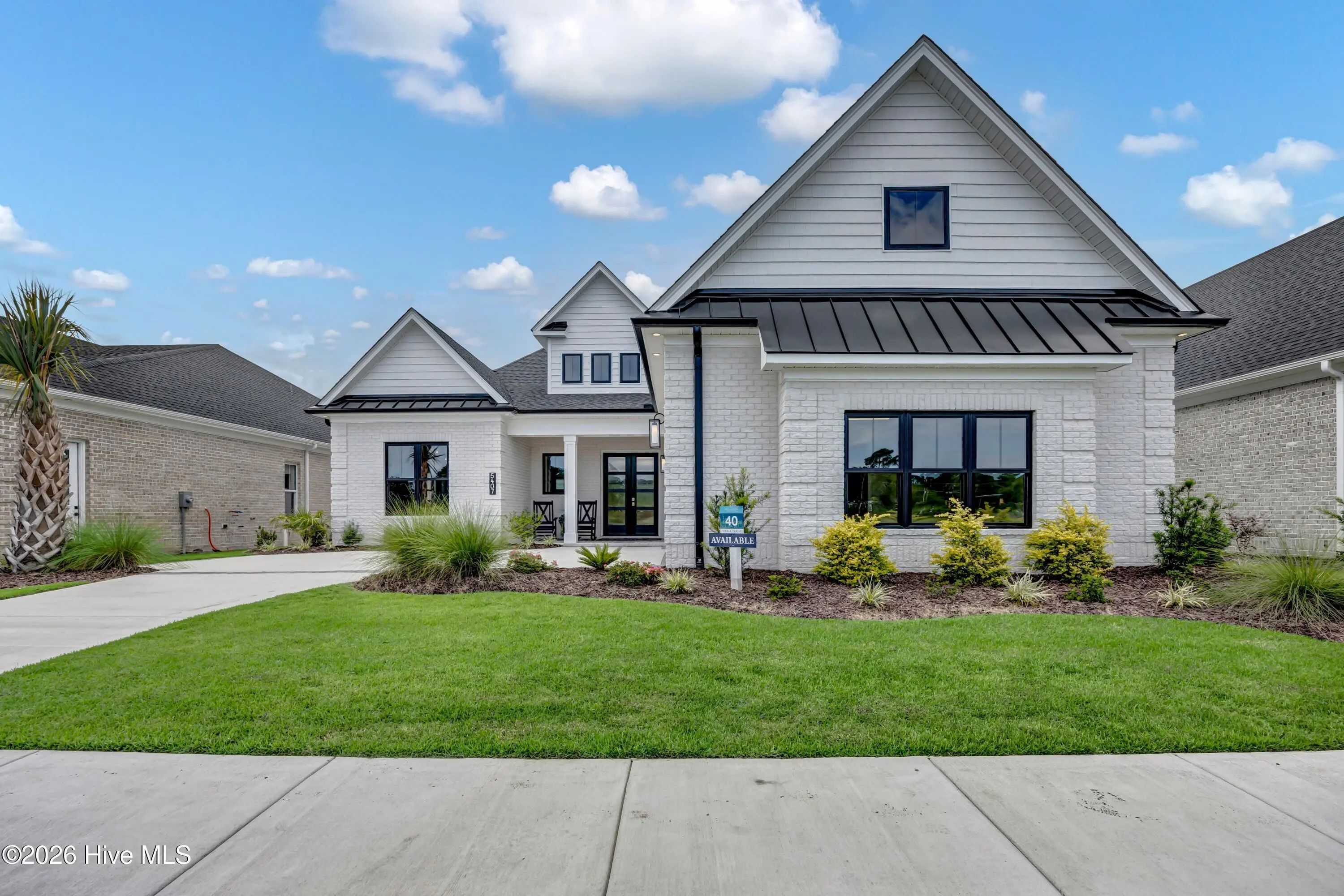 5407 Ellen Dale Place (lot 40), Wilmington